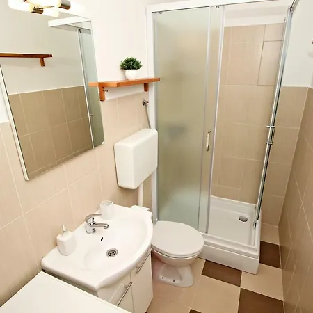 Guest house Peninsula *